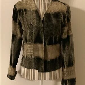 Chico’s Women’s Blazer Size 0